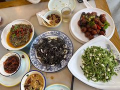 -爆肚于(赵公口桥店)