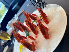 -上海滩餐厅(BFC外滩金融中心店)