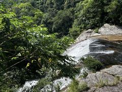 -海南热带雨林国家公园吊罗山景区