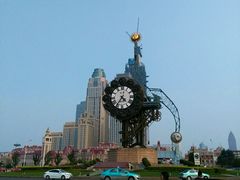 -世纪钟
