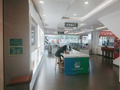 -广汽本田古田4S店