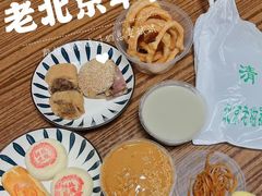 -老磁器口豆汁店(马家堡店)