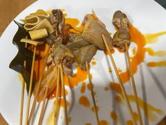 -丁丁猫重庆小面(徐州路店)