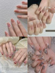 -M·X Nail日式美甲美睫