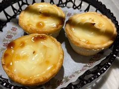 芝士牛肉挞-岭南真味·匠心粤菜(K11店)