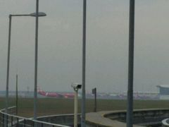 -吉隆坡国际机场