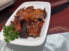 -王府井酒店(金桥港湾店)