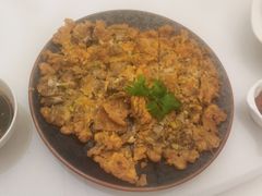 -小白鲨工夫潮膳(曲江店)