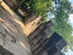 -金堂县云顶石城风景区