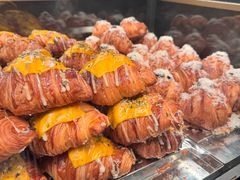 -BUTTERFUL&CREAMOROUS 黄油与面包(三里屯太古里店)