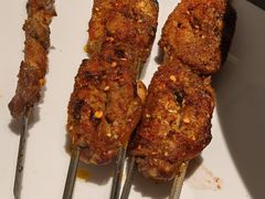 -羊门客在·烤盐池滩羊·川菜