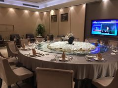 包厢-丰鲤楼•闽南茶楼(仟禧汇店)