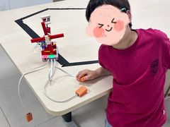 -瓦力工厂机器人·信息学奥赛·科技特长生·人工智能(梧桐苑校区)