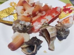 -海韵之星邮轮水会(明发商业广场店)