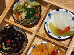 -马记永·兰州牛肉面(3019君尚店)