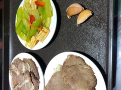 -东方宫中国兰州牛肉拉面(厦门旗舰店)
