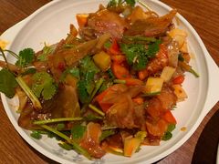 -福牛堂 Noodle Talk Home Cuisine