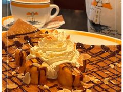 -La Creperie法餐厅(芮欧百货店)