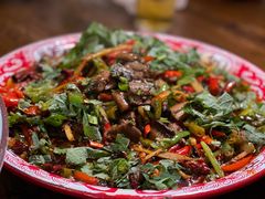 -齐轩居私房特色菜(光荣北路店)