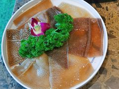小龙坎毛肚-小龙坎火锅(全球总店)