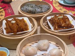 -点都德(聚福楼店)