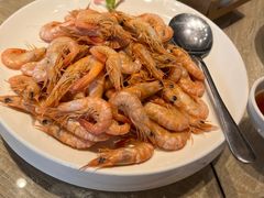 -蓝港海鲜厨房(闽江路店)