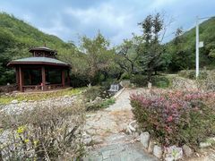 -静之湖度假区
