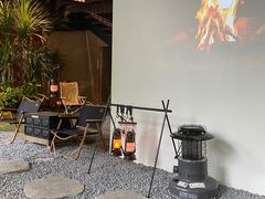 -J Create城市露营咖啡·简餐·宠物(上海动物园店)