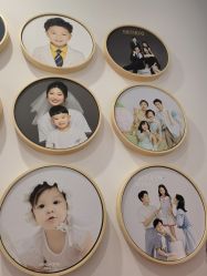 -海马体家庭照相馆(杭州远洋乐堤港店)