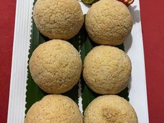 -深圳东方银座酒店·粤秀轩中餐厅