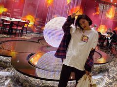 -8餐厅(新葡京酒店)