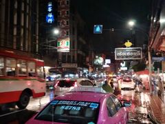 -唐人街(耀华力路)