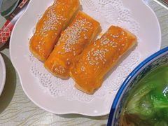 -香港威特瑞茶餐厅(小白楼音乐厅店)