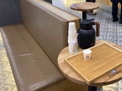 -霸王茶姬(南京六合天合广场店)