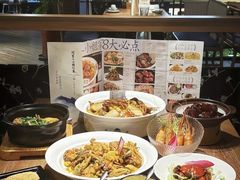 -周家二小姐的菜(西津渡店)