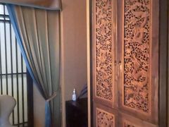 -姗娜娜足道·SPA(古北店)