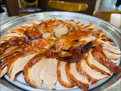 -守柴炉烤鸭&顺水鱼馆(合生汇店)