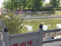 -赵州桥景区