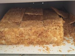 -幸福西饼生日蛋糕·下午茶(大明宫万达店)