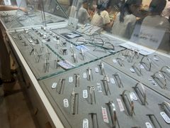 -熙工匠手工银饰·拼豆团建DIY(富华里店)