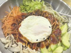 -三餐季年糕火锅(韩乐坊店)