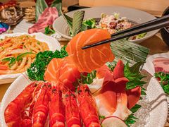 -赤坂亭·M9和牛烧肉(南京江南虹悦城店)