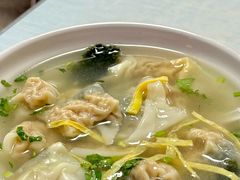 -海平馄饨(逍遥二路店)