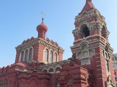 -圣·阿列克谢耶夫教堂