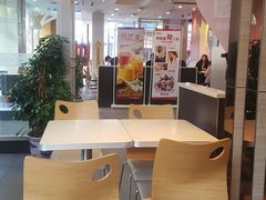 -肯德基(宝塔店)