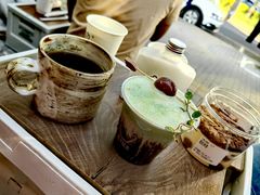 -BE YOLO必有乐&小红帽三明治