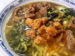 -好面道大肠面(中华路店)