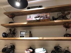 -赤火牛排(金狮广场店)