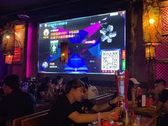 -海雾里小酒馆(解放碑店)