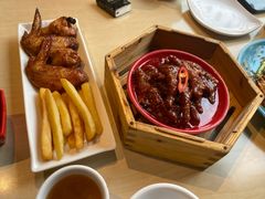 -避风塘(百联奥特莱斯广场店)